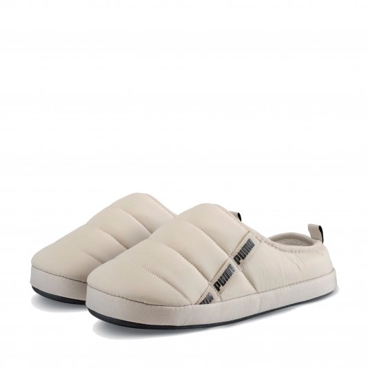 Tuff Padded Plus Scuff Oatmeal/Black