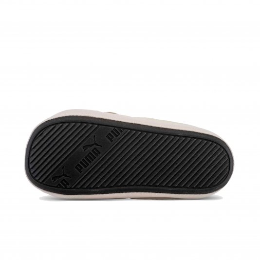 Tuff Padded Plus Scuff Oatmeal/Black