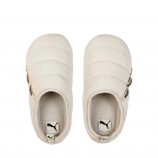 Tuff Padded Plus Scuff Oatmeal/Black