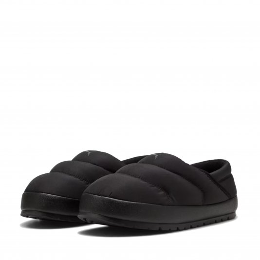 Tuff Terra Black/Galactic Gray