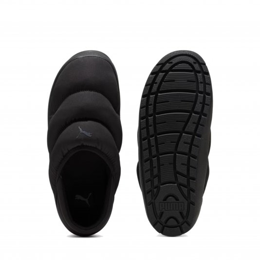 Tuff Terra Black/Galactic Gray