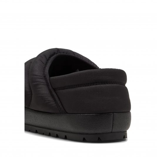 Tuff Terra Black/Galactic Gray