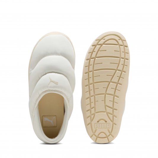 Tuff Terra Frosted Ivory/Canvas