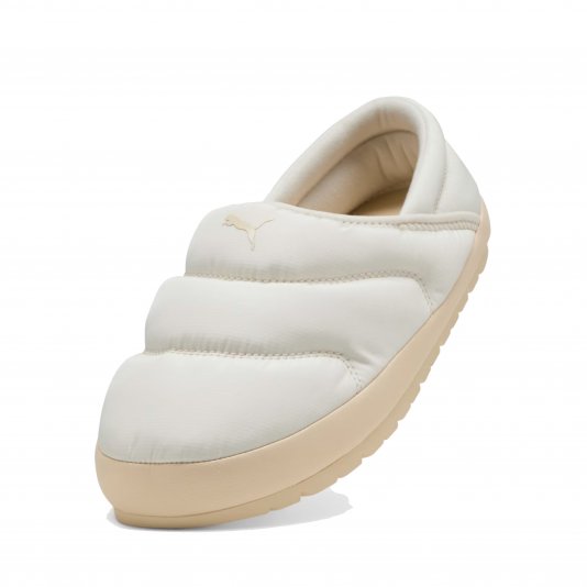 Tuff Terra Frosted Ivory/Canvas