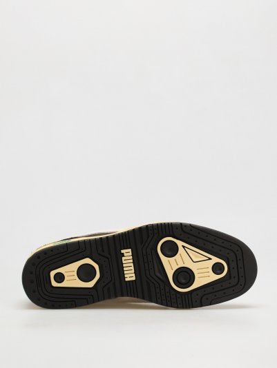 Slipstream Lo The Never Worn Puma Black/Whisper White