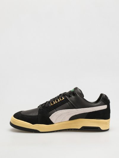 Slipstream Lo The Never Worn Puma Black/Whisper White