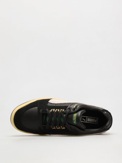 Slipstream Lo The Never Worn Puma Black/Whisper White