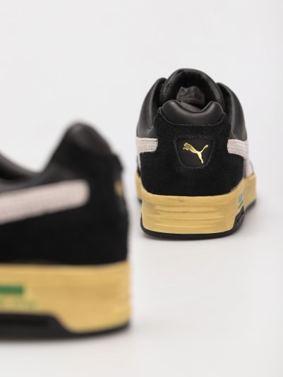 Slipstream Lo The Never Worn Puma Black/Whisper White