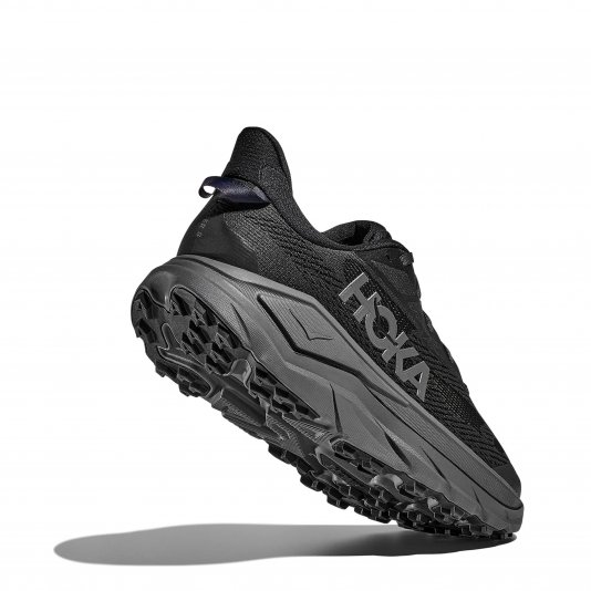 Challenger ATR 8 W Black/Outer Orbit