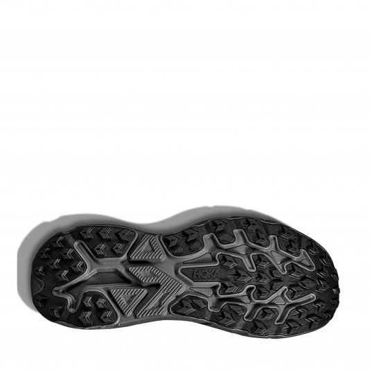 Challenger ATR 8 W Black/Outer Orbit