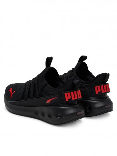 Softride Carson Fresh Puma Black/For All Time Red
