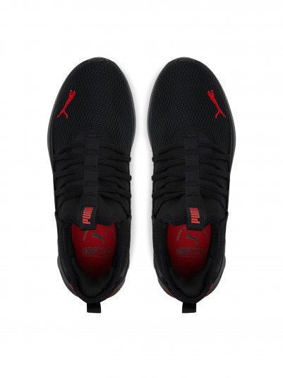 Softride Carson Fresh Puma Black/For All Time Red