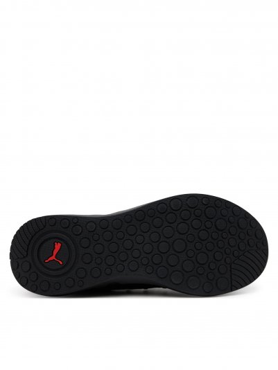 Softride Carson Fresh Puma Black/For All Time Red
