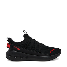 Softride Carson Fresh Puma Black/For All Time Red