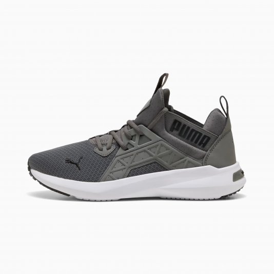 Softride Enzo NXT Cool Dark Gray/Puma Black