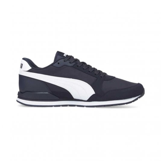 ST Runner V3 Nylon Parisian Night/Puma White
