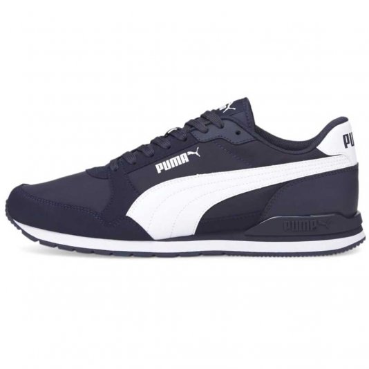 ST Runner V3 Nylon Parisian Night/Puma White