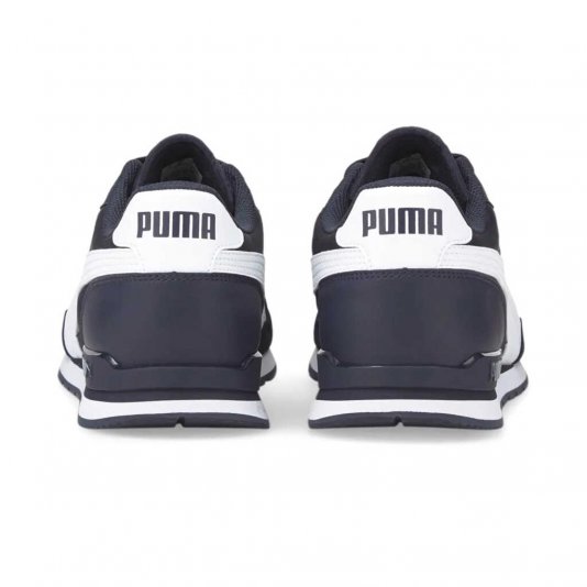 ST Runner V3 Nylon Parisian Night/Puma White