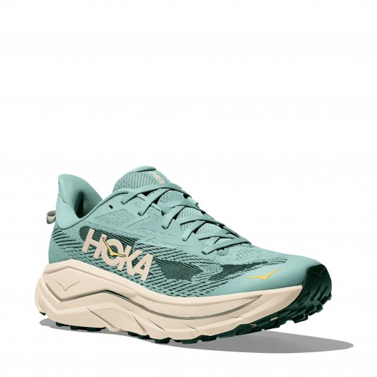 Challenger ATR 8 Jade/Truffle Salt