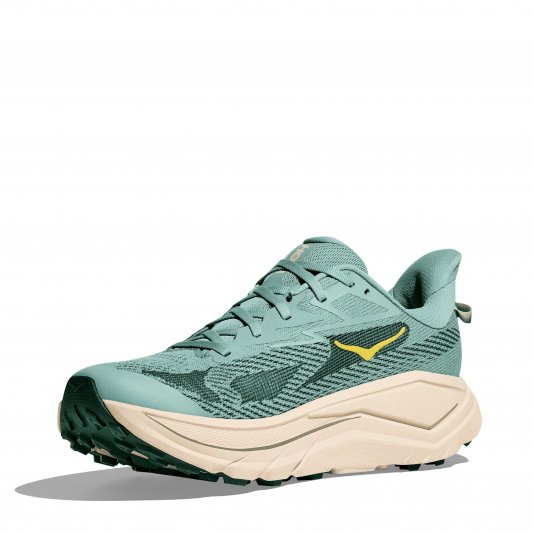 Challenger ATR 8 Jade/Truffle Salt