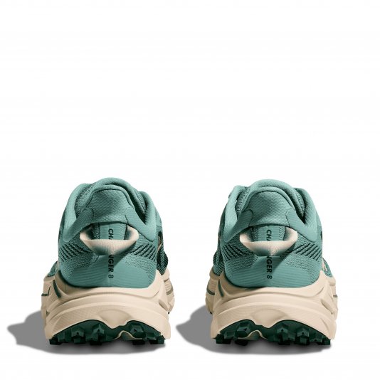 Challenger ATR 8 Jade/Truffle Salt