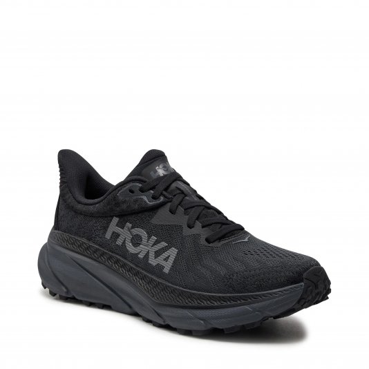 Challenger ATR 7 Triple Black