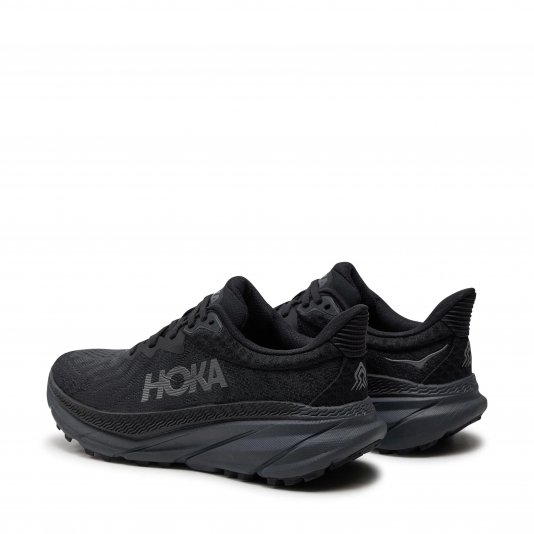 Challenger ATR 7 Triple Black