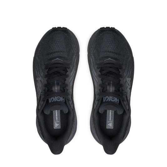 Challenger ATR 7 Triple Black