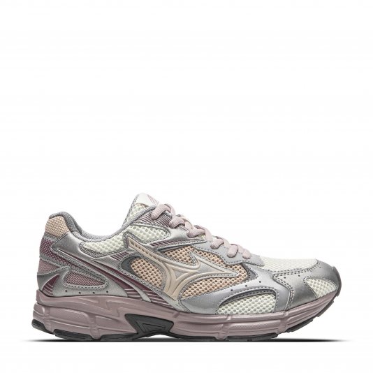 Speed 2K Gunmetal Gray/Silver/Ice Berry Pink