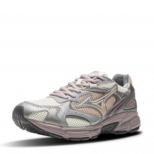 Speed 2K Gunmetal Gray/Silver/Ice Berry Pink