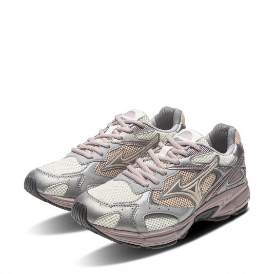 Speed 2K Gunmetal Gray/Silver/Ice Berry Pink