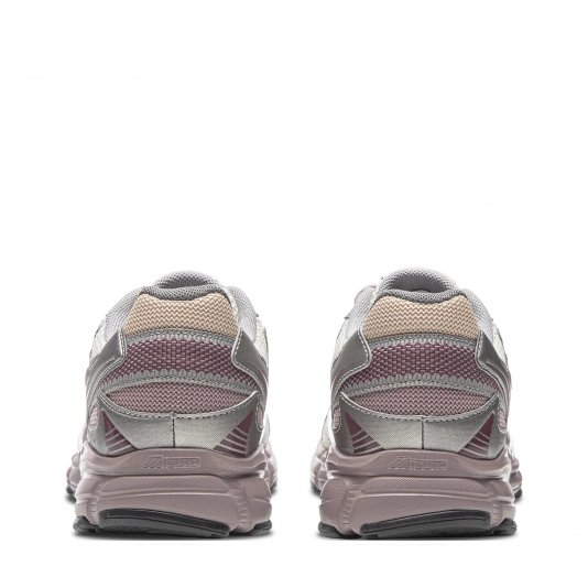 Speed 2K Gunmetal Gray/Silver/Ice Berry Pink