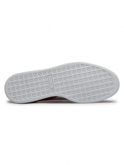 Suede Classic XXL High Risk Red/Puma White