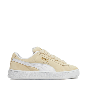 Suede XL Sugared Almond/Puma White