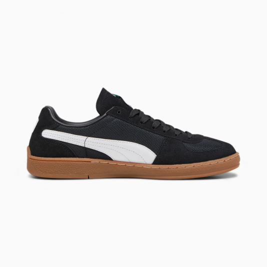 Super Team Original Puma Black/White/Gum