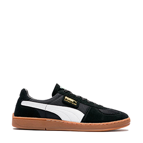 Super Team Original Puma Black/White/Gum