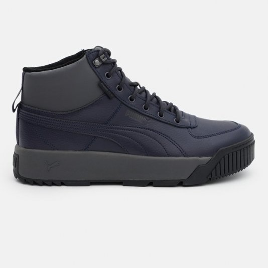 Tarrenz SB Puretex Seasonal Blue/Grey