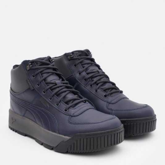 Tarrenz SB Puretex Seasonal Blue/Grey