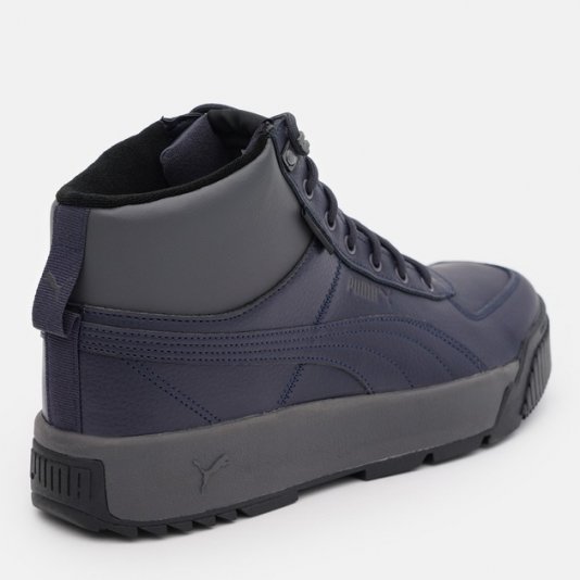 Tarrenz SB Puretex Seasonal Blue/Grey