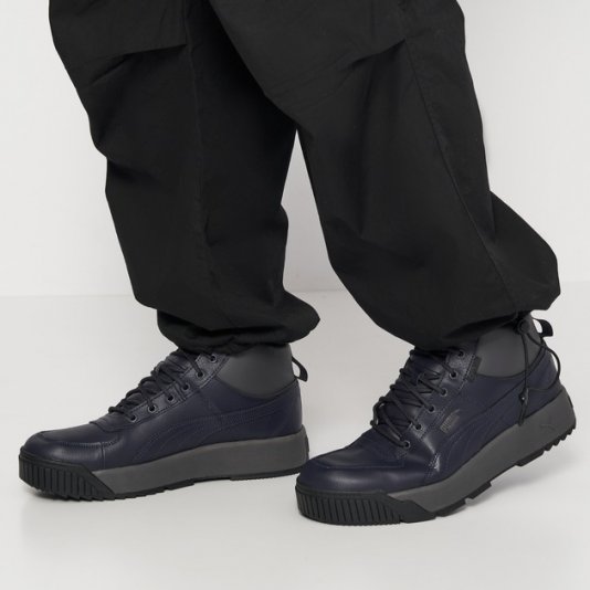 Tarrenz SB Puretex Seasonal Blue/Grey