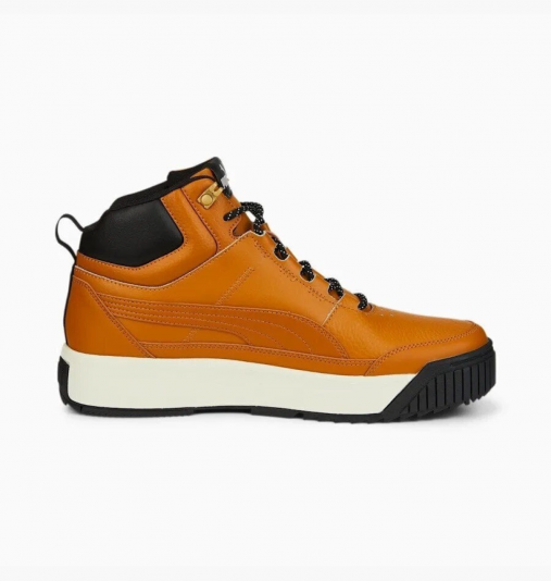 Tarrenz SB II Desert Tan/Puma Black/Puma Team Gold