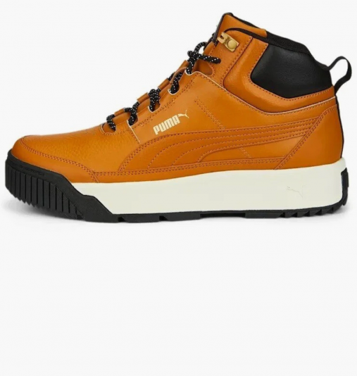 Tarrenz SB II Desert Tan/Puma Black/Puma Team Gold