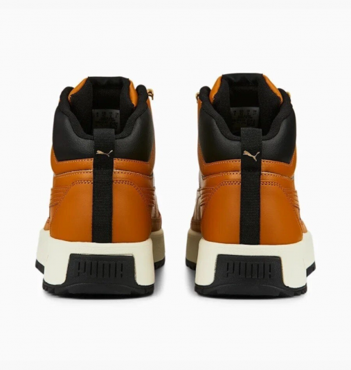 Tarrenz SB II Desert Tan/Puma Black/Puma Team Gold