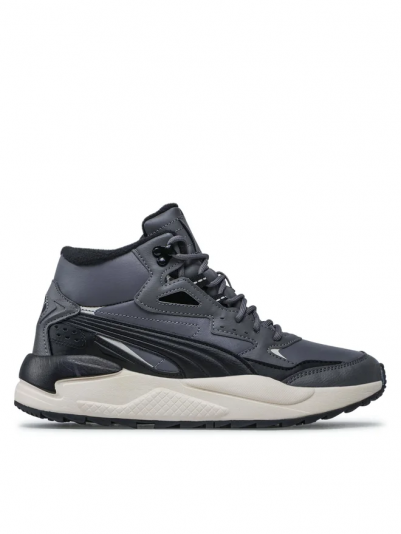 X-Ray Speed MID Winter Castlerock/Puma Black/Gray
