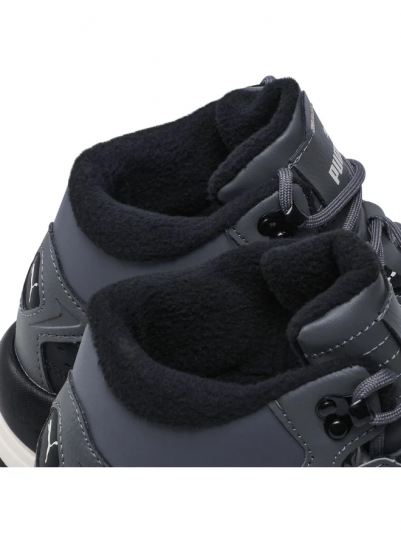 X-Ray Speed MID Winter Castlerock/Puma Black/Gray