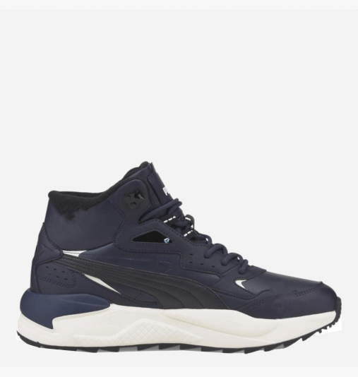 X-Ray Speed MID Winter Parisian Night/Black/Vaporous Gray