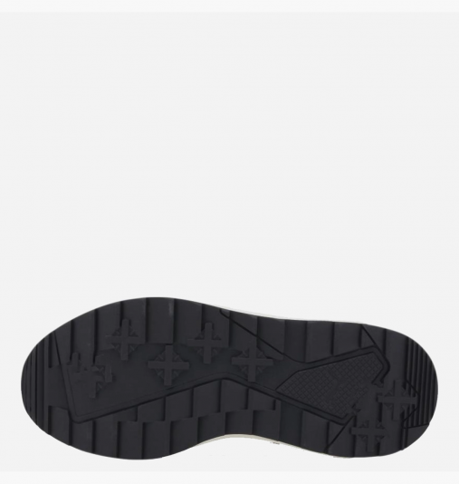 X-Ray Speed MID Winter Parisian Night/Black/Vaporous Gray