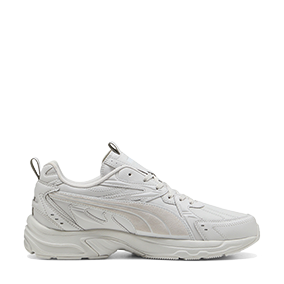 Milenio Tech L Feather Gray/Puma White