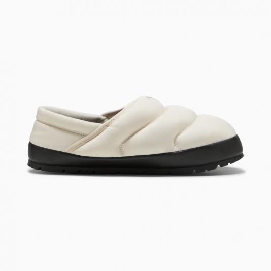 Tuff Terra Alpine Snow/Desert Dust