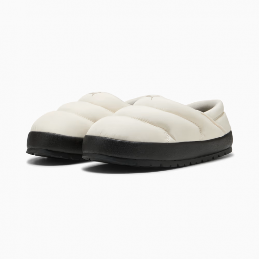 Tuff Terra Alpine Snow/Desert Dust